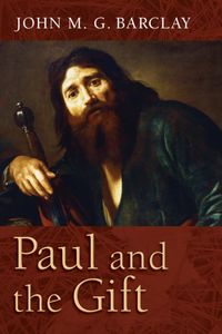 Produktbild: Paul & The Gift