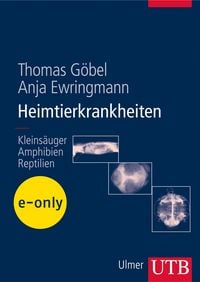 Produktbild: Heimtierkrankheiten