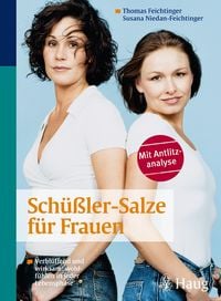 Produktbild: Sch&uuml;&szlig;ler-Salze f&uuml;r Frauen