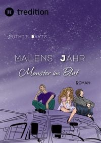 Produktbild: Malens Jahr