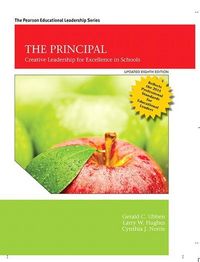 Produktbild: Ubben, G: Principal, The