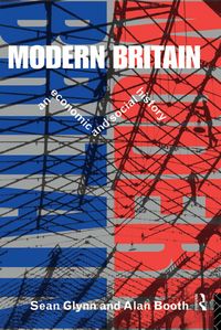 Produktbild: Modern Britain