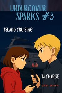 Produktbild: Undercover Sparks #3