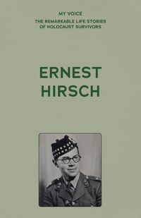 Produktbild: My Voice: Ernest Hirsch