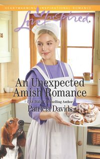 Produktbild: An Unexpected Amish Romance