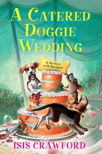 Produktbild: A Catered Doggie Wedding