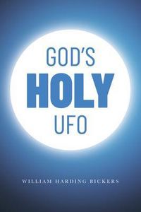 Produktbild: God's Holy UFO