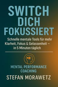 Produktbild: Switch Dich fokussiert