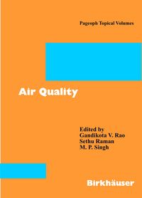 Produktbild: Air Quality