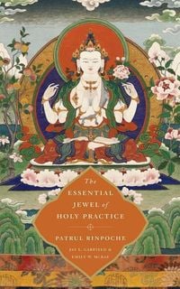Produktbild: The Essential Jewel of Holy Practice