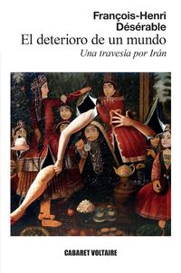 Produktbild: El deterioro de un mundo