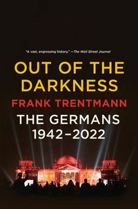 Produktbild: Out of the Darkness
