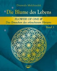Produktbild: Die Blume des Lebens - Band 3