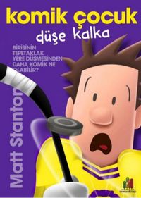Produktbild: Komik Cocuk D&uuml;se Kalka