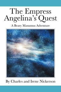 Produktbild: The Empress Angelina's Quest