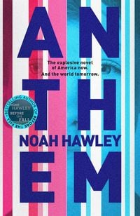 Produktbild: Hawley, N: Anthem