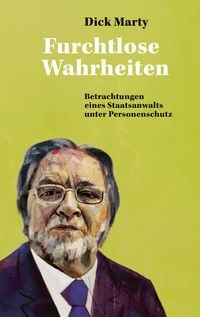 Produktbild: Furchtlose Wahrheiten