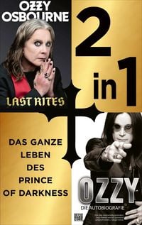 Produktbild: Ozzy + Last Rites (2in1-Bundle)