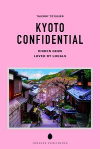 Produktbild: Kyoto confidential