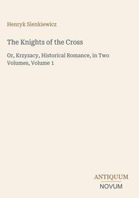 Produktbild: The Knights of the Cross