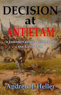 Produktbild: Decision at Antietam
