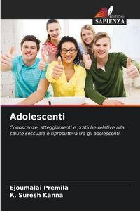 Produktbild: Adolescenti
