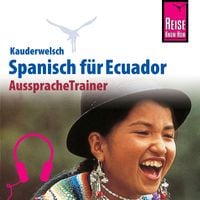 Bild vom Artikel Reise Know-How Kauderwelsch AusspracheTrainer Spanisch für Ecuador vom Autor Wolfgang Falkenberg