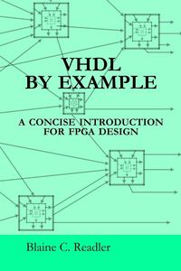 Produktbild: Vhdl By Example