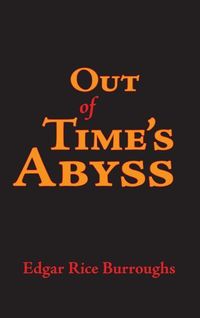 Produktbild: Out of Time's Abyss, Large-Print Edition
