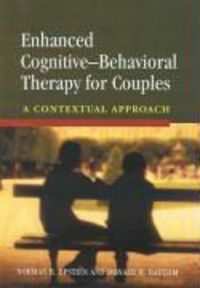 Produktbild: Enhanced Cognitive- Behavorial