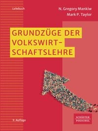 Produktbild: Grundz&uuml;ge der Volkswirtschaftslehre