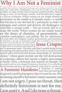 Produktbild: Why I am Not a Feminist