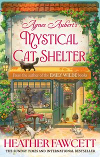 Produktbild: Agnes Aubert's Mystical Cat Shelter