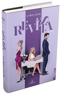Produktbild: Revista 2 Ciltli