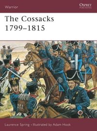 Produktbild: The Cossacks 1799-1815