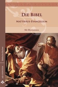 Produktbild: Matth&auml;us-Evangelium