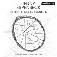 Produktbild: Gehen, ging, gegangen