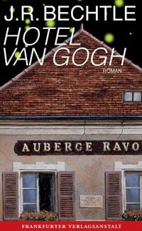 Produktbild: Hotel van Gogh