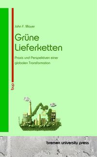 Produktbild: Gr&uuml;ne Lieferketten