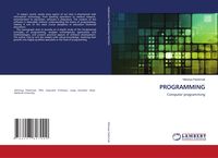 Produktbild: PROGRAMMING