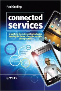 Produktbild: Connected Services