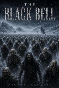 Produktbild: The Black Bell
