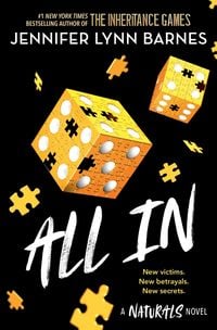 Produktbild: The Naturals: All In