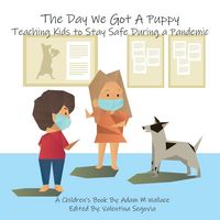 Produktbild: The Day We Got a Puppy
