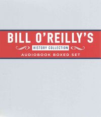 Produktbild: Bill Oreillys Hist Coll      D