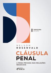 Produktbild: Cl&aacute;usula Penal