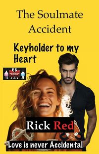 Produktbild: The Soulmate Accident - Keyholder to my Heart