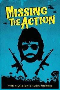 Produktbild: Missing the Action