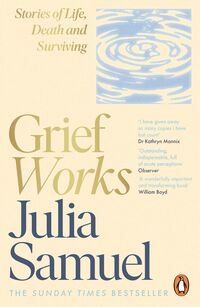 Produktbild: Grief Works