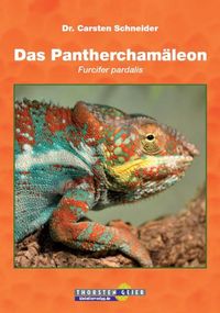 Produktbild: Das Panthercham&auml;leon